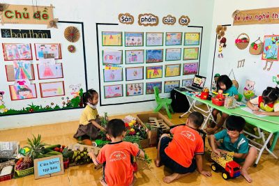 Thông báo việc đánh giá giáo viên, cán bộ QLCS GDMN trên phần mềm TEMIS